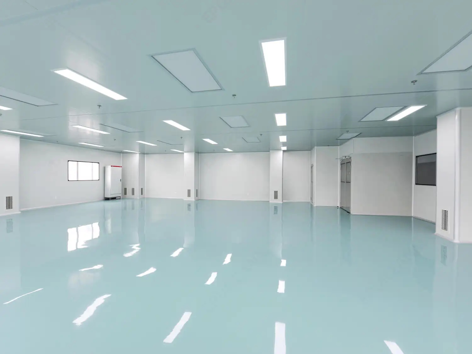 回收销售二手机械设备食品厂设备回收无尘车间拆除整场打包闲置(图1)