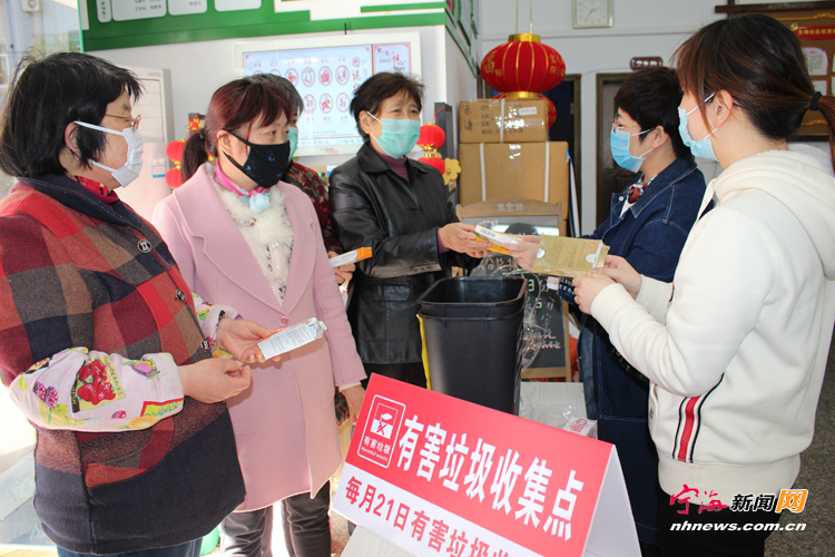 废弃的口罩被回收利用?小编提醒:请小心处置废弃口罩(图1)