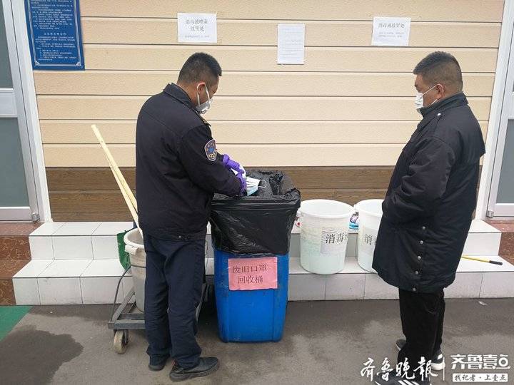 辽宁破获特大销售伪劣口罩案:扣押逾22万只已售10万只(图1)